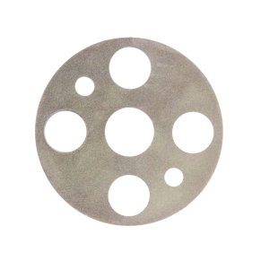 Ford Powerstroke Friction Washer - Fluidampr - Harmonic Balancer - Fluidampr - Installation Kit - `11-`27