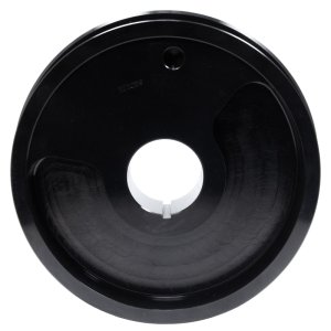 Chevrolet Silverado 3500 HD Harmonic Balancer - Fluidampr - Viscous, SFI 18.1, Steel, 8-3/8 in Dia - Black Zinc - `11-`16 Chevrolet Silverado 3500 HD Harmonic Balancer - Fluidampr - Viscous, SFI 18.1, Steel, 8-3/8 in Dia - Black Zinc - `11-`16