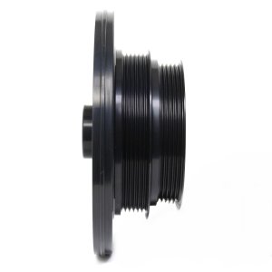 BMW M54 Crankshaft Damper - Fluidampr - Steel Internally Balanced - `96-`06