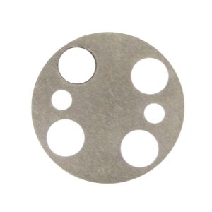 Ford Powerstroke Engine Harmonic Balancer Washer - Fluidampr - Friction, Diamond Impregnated - `03-`07