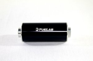 Ford F350 Lift Pump - Fuelab - Velocity Series 100GPH - `08-`10 Ford F350 Lift Pump - Fuelab - Velocity Series 100GPH - `08-`10