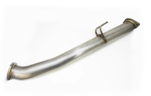 Honda Civic Type R Performance Exhaust - GReddy - 3in Forward Mid Pipe - `17-`27