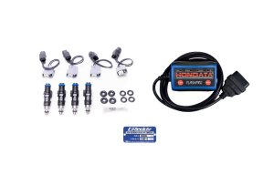 Honda S2000 Turbocharger Kit - GReddy - Gen2 GTX2867R Tuner CARB - `06-`09