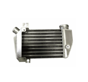 Honda S660 Intercooler Kit - GReddy - SPEC-K - `15-`27
