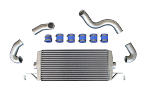 Honda Civic Type R Intercooler Kit - GReddy - T-24E - `17-`27