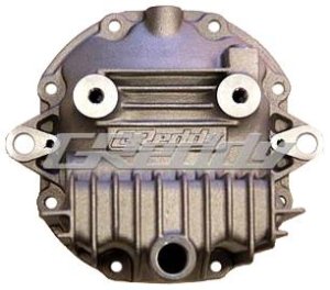 Scion FR S Differential Cover - GReddy - `13-`27
