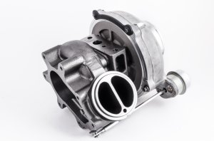 Ford Power Stroke Turbo Kit - Garrett - GTP38R - `99-`03