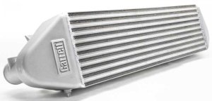 Ford Focus ST Intercooler - Garrett - Air / Air Intercooler CAC - `13-`18