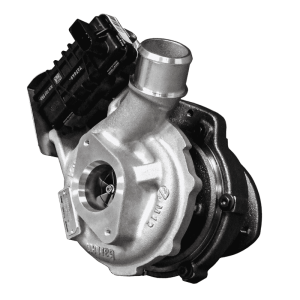 Ford Ranger PX Turbocharger - Garrett - PowerMax Stage 1 GTB22V - `11-`21 Ford Ranger PX Turbocharger - Garrett - PowerMax Stage 1 GTB22V - `11-`21