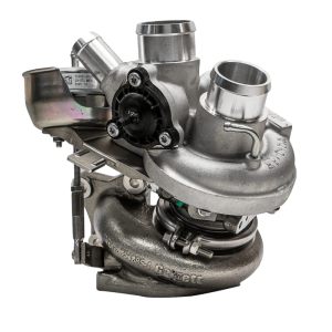 Ford F-150 Turbocharger - Right - Garrett - PowerMax - `11-`12 Ford F-150 Turbocharger - Right - Garrett - PowerMax - `11-`12