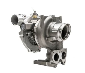 Chevrolet 2500HD Turbocharger - Garrett - PowerMax GT3788V - `11-`16