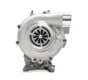 GMC 2500HD Turbocharger - Garrett - PowerMax GT3788V - `11-`16