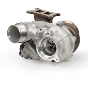 Volkswagen Golf R Turbocharger - Garrett - GT2563S PowerMax - `22-`27
