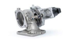 Ford Ranger Raptor Turbocharger Kit - RH & LH - Garrett - GT1752S PowerMax - `22-`27