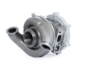 Ford Power Stroke Turbocharger - Garrett - AVNT3788R PowerMax - `15-`16