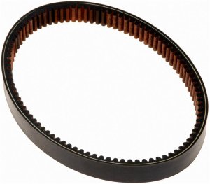John Deere Gator 620i XUV CVT Drive Belt - Gates - G-Force - `07-`10