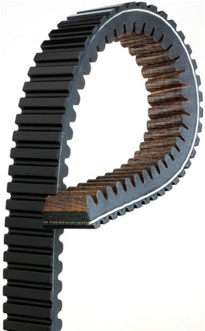 Polaris Ranger Crew CVT Drive Belt - Gates - G-Force - `15-`17