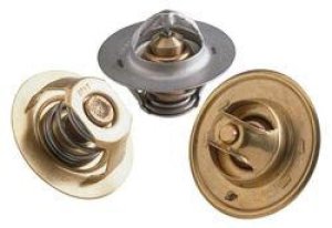Toyota Tacoma Thermostat - Gates - 180 Degree - `95-`13
