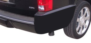 Cadillac Escalade Performance Exhaust - Single Rear Exit - Gibson - Cat-Back - `11-`14 Cadillac Escalade Performance Exhaust - Single Rear Exit - Gibson - Cat-Back - `11-`14