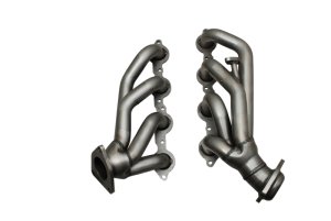 Chevrolet Silverado 1500 Performance Exhaust - Gibson - 16 Gauge Header - 1-5/8in - `99-`01