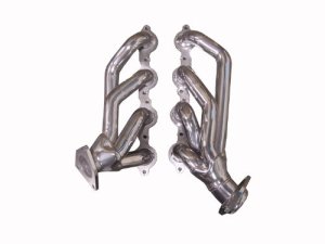 Cadillac Escalade Performance Exhaust - Gibson - Ceramic Coated - `02-`05