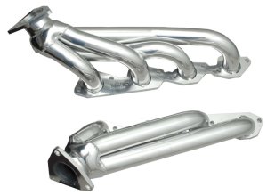 Chevrolet Avalanche 2500 Performance Exhaust - Gibson - Ceramic Coated Headers - `05-`06
