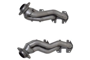 Ford F-250 Performance Exhaust - Gibson - Header - Stainless - `05-`06