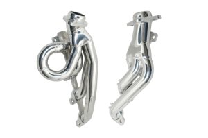 Dodge Dakota Performance Exhaust - Gibson - Ceramic Coated - `04-`06