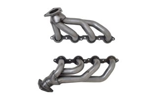 Cadillac Escalade Performance Exhaust - Gibson - Performance Header - Stainless - `02-`06