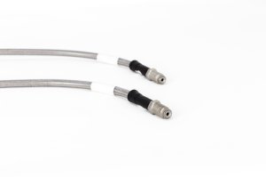 Ford Focus RS Brake Line Kit - Goodridge - G-Stop Stainless Steel - `15-`18