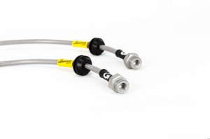 Ford Focus RS Brake Line Kit - Goodridge - G-Stop Stainless Steel - `15-`18
