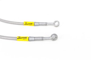 Ford Mustang Brake Line Kits - Front - Goodridge - G-Stop - `99-`04 Ford Mustang Brake Line Kits - Front - Goodridge - G-Stop - `99-`04