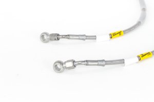 Dodge Magnum Brake Line Kit - Front + Rear - Goodridge - G-STOP SS Braided - `06-`08