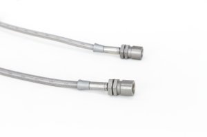 Dodge Magnum Brake Line Kit - Front + Rear - Goodridge - G-STOP SS Braided - `06-`08