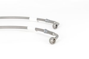 Dodge Magnum Brake Line Kit - Front + Rear - Goodridge - G-STOP SS Braided - `05-`08