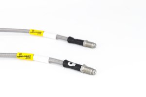 Ford Escape Brake Line Kit - Front + Rear - Goodridge - G-Stop SS - `17-`18