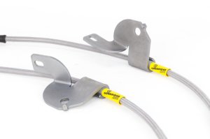 Ford F-150 Brake Line Kit - Goodridge - G-Stop - Stainless Steel - `09-`10 Ford F-150 Brake Line Kit - Goodridge - G-Stop - Stainless Steel - `09-`10