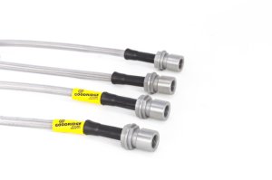 Ford F-150 Brake Line Kit - Goodridge - G-Stop - Stainless Steel - `09-`10 Ford F-150 Brake Line Kit - Goodridge - G-Stop - Stainless Steel - `09-`10
