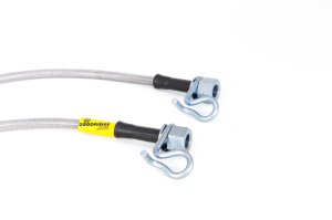 Ford F-150 Brake Line Kit - Goodridge - G-Stop - Stainless Steel - `09-`10 Ford F-150 Brake Line Kit - Goodridge - G-Stop - Stainless Steel - `09-`10