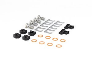 Ford Raptor Brake Line Kit - Goodridge - G-Stop - `10-`11 Ford Raptor Brake Line Kit - Goodridge - G-Stop - `10-`11