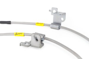 Ford Raptor Brake Line Kit - Goodridge - G-Stop - `10-`11 Ford Raptor Brake Line Kit - Goodridge - G-Stop - `10-`11