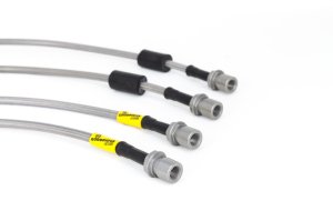 Ford Raptor Brake Line Kit - Goodridge - G-Stop - `10-`11 Ford Raptor Brake Line Kit - Goodridge - G-Stop - `10-`11