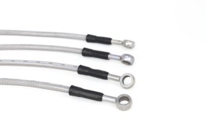 Ford Raptor Brake Line Kit - Goodridge - G-Stop - `10-`11 Ford Raptor Brake Line Kit - Goodridge - G-Stop - `10-`11