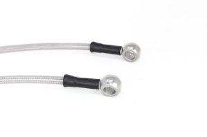 Chevrolet Suburban Brake Line Kit - Front + Rear - Goodridge - G-Stop - `96-`00