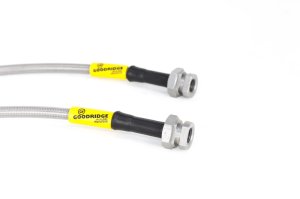 Chevrolet Suburban Brake Line Kit - Front + Rear - Goodridge - G-Stop - `96-`00