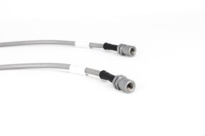 Chevrolet Silverado Brake Line Kit - Goodridge - G-Stop - Stainless Steel - `08-`13 Chevrolet Silverado Brake Line Kit - Goodridge - G-Stop - Stainless Steel - `08-`13