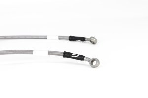 Chevrolet Silverado Brake Line Kit - Goodridge - G-Stop - Stainless Steel - `08-`13 Chevrolet Silverado Brake Line Kit - Goodridge - G-Stop - Stainless Steel - `08-`13