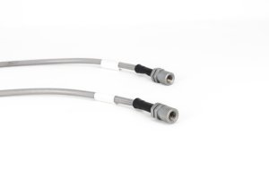 Chevrolet Silverado Brake Line Kit - Goodridge - G-Stop - Stainless Steel - `08-`13 Chevrolet Silverado Brake Line Kit - Goodridge - G-Stop - Stainless Steel - `08-`13