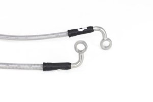 Chevrolet Tahoe Brake Line Kit - Front + Rear - Goodridge - G-Stop SS Braided - `00-`06