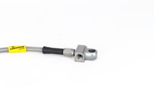 Chevrolet Tahoe Brake Line Kit - Front + Rear - Goodridge - G-Stop SS Braided - `00-`06